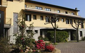 Albergo Sant'Anna